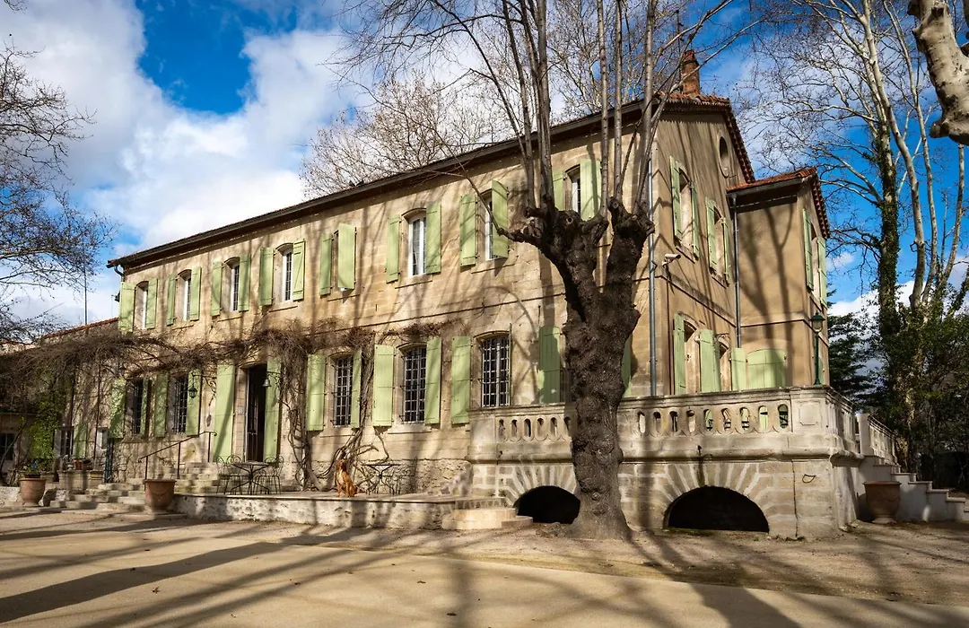 Auberge de la treille-1
